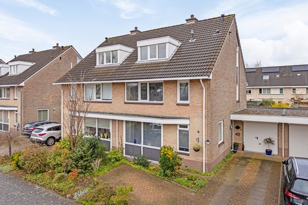 Property photo - Varenmos 11, 3904JX Veenendaal